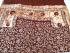 PL COTTON SAREES WITH SOLID WAX CRACK DESIGNS